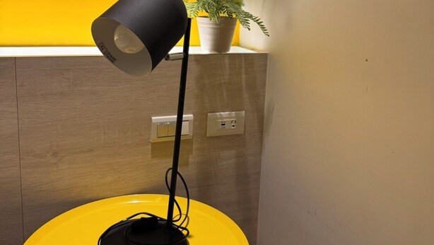 Wi-Fi gratuit