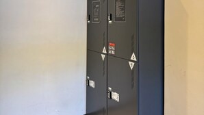 Unclassified image, 3 of 69, button - Popinn International Youth Hostel (Tainan)