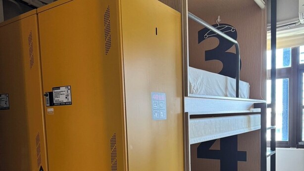 Unclassified image, 1 of 69, button - Popinn International Youth Hostel (Tainan)
