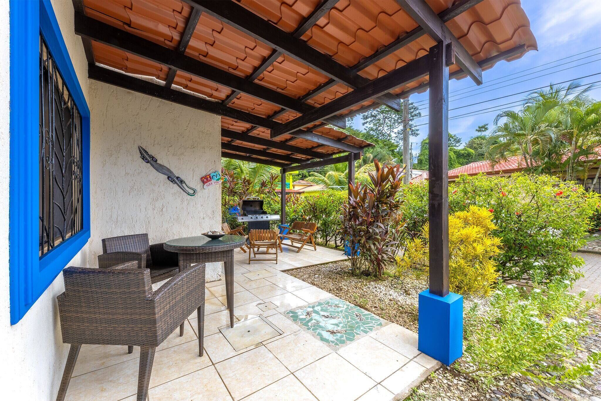 콘도, 침실 2개, 흡연, 발코니 | 테라스/파티오