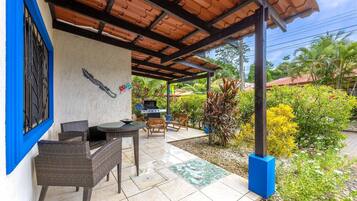 Condo, 2 Bedrooms, Smoking, Balcony | Terrace/patio