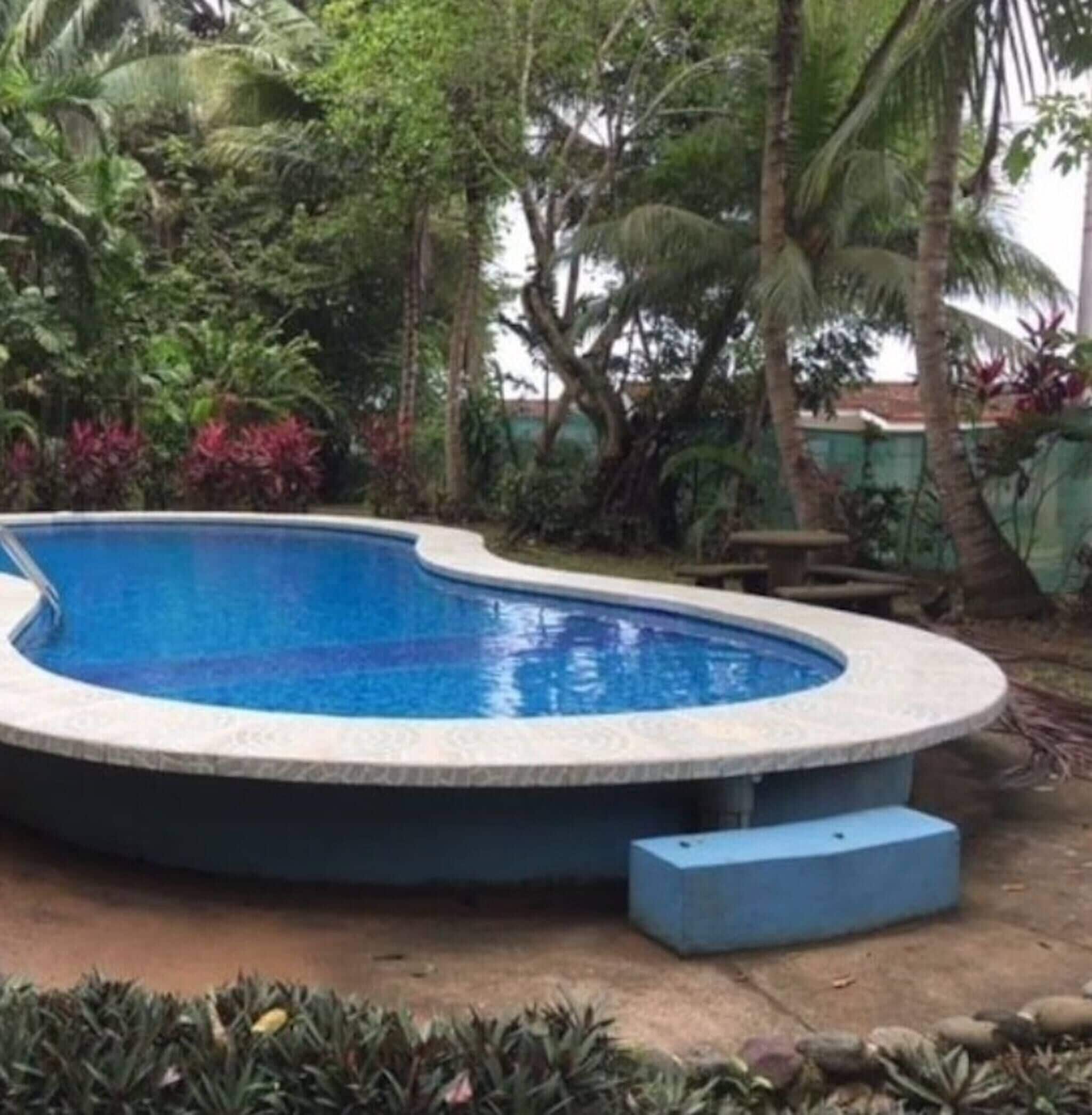 Condo, 2 Bedrooms, Smoking, Balcony | Pool | Outdoor pool