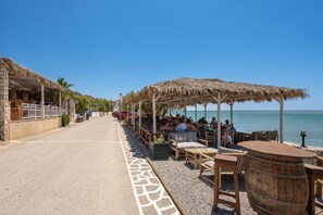 Property grounds - Vigla Villa (Viannos)