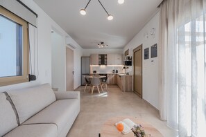 Interior - Meli & Gio Villa 1 (Rethymno)