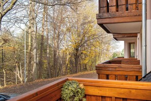 Property grounds - Przemysłowa 16 | Karpacz | Charming Studio | Parking | Balcony (Karpacz)