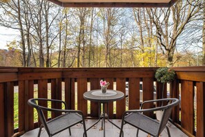 Property grounds - Cozy Studio in Karpacz | Balcony | Quiet Neighborhood (Karpacz)