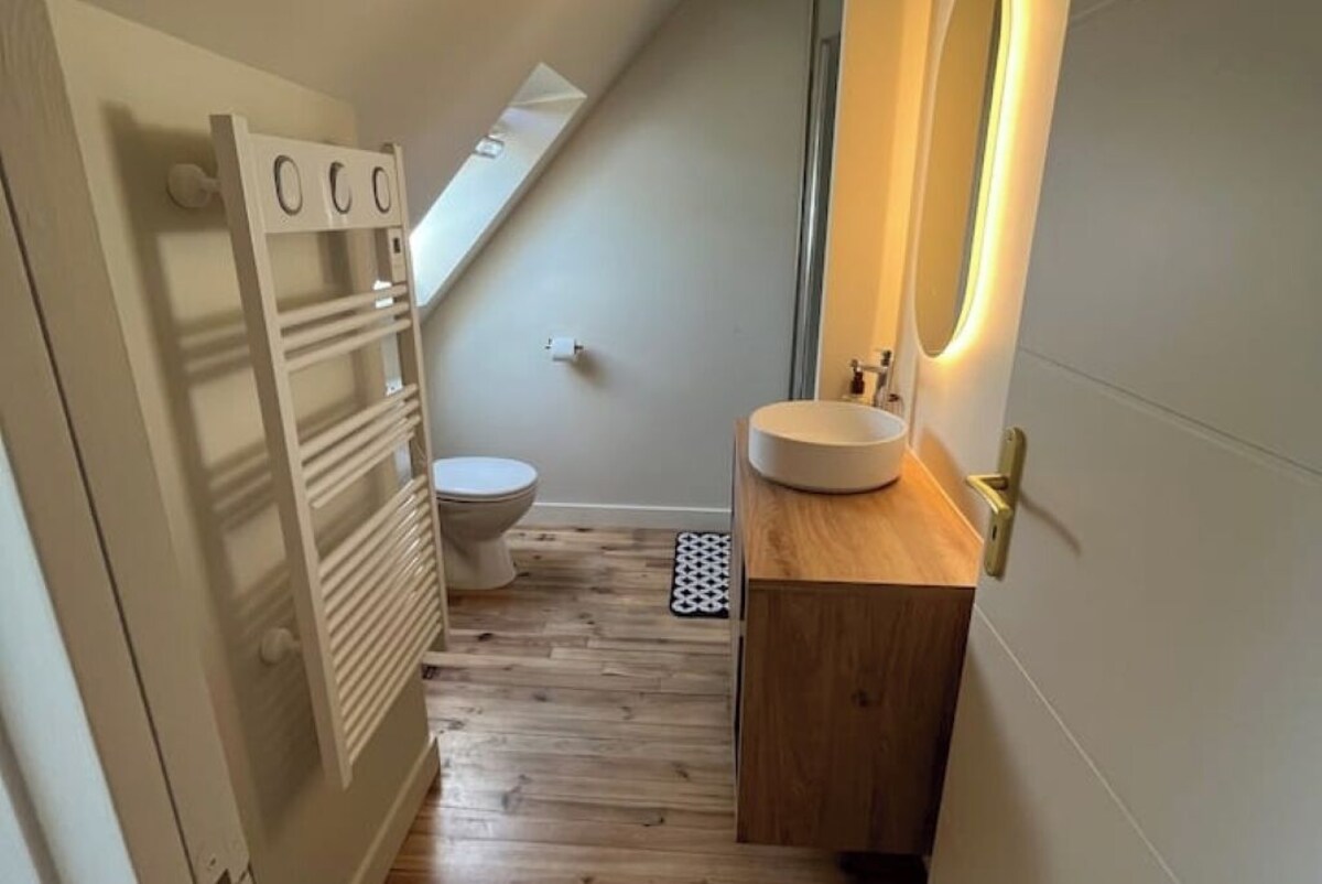 Bild für Gastgeberprofil