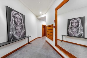 Interior - Modern Comfort in Old Lisbon (Lisbon)