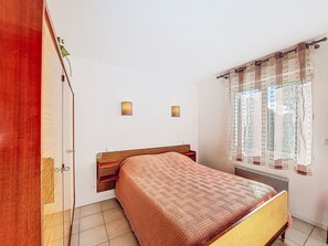 2 bedrooms, Internet - Laplace by Interhome (Soustons)