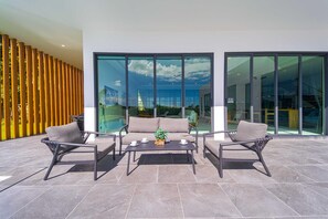 Villa, 5 Bedrooms, Non Smoking, Private Pool | Terrace/patio