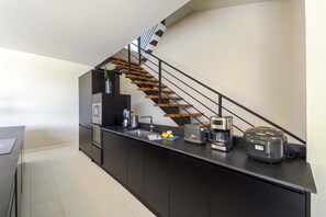 别墅, 5 间卧室, 无烟房, 私人游泳池 | 私人厨房