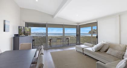 Upper Oceanside