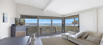 Upper Oceanside