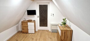 Interior - Experience feel-good moments in the Gera-Frankenthal vacation home. (Gera)