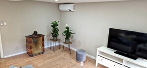 Interior - Experience feel-good moments in the Gera-Frankenthal vacation home. (Gera)