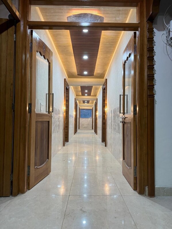 مدخل داخلي