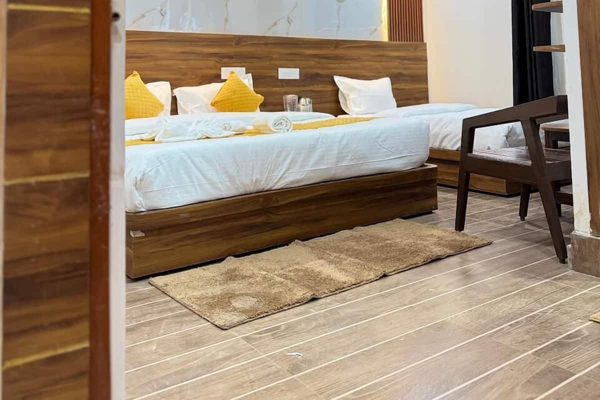 Phòng 3 | Giường gấp/giường phụ (phụ phí), truy cập Internet không dây miễn phí