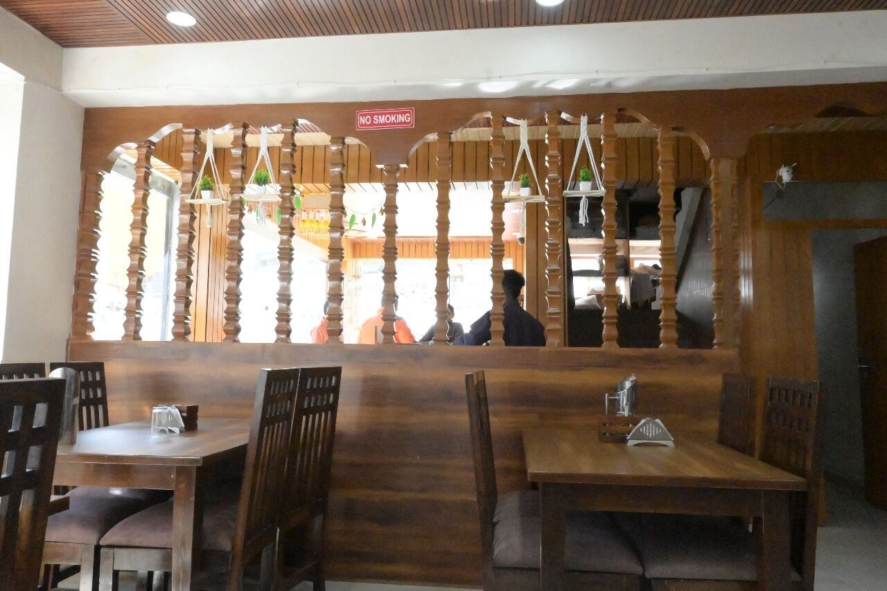 تناول الطعام