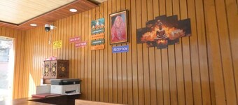 Hotel Vishnu Sthal Inn