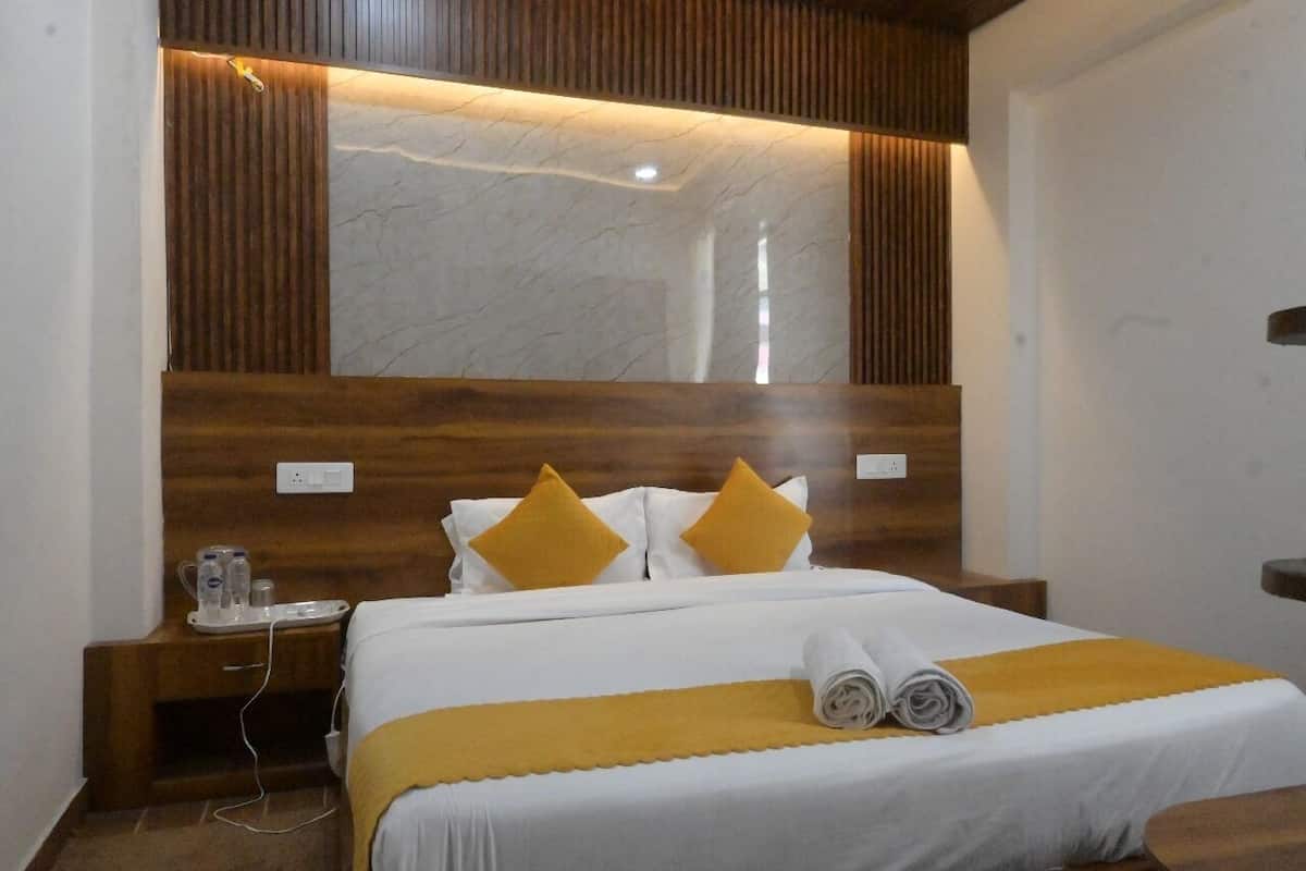 Phòng Deluxe | Giường gấp/giường phụ (phụ phí), truy cập Internet không dây miễn phí