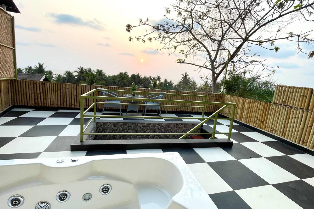 Chambre exécutive | Bureau, espace de travail pour ordinateurs portables