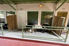 Quarto standard | Sacada