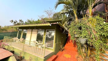 Balcón