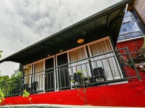 Exterior - Hotel Solmere (Ashvem)