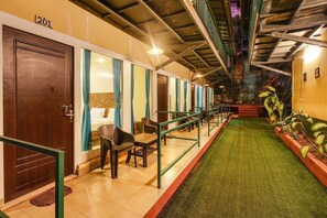 Exterior - Hotel Solmere (Ashvem)