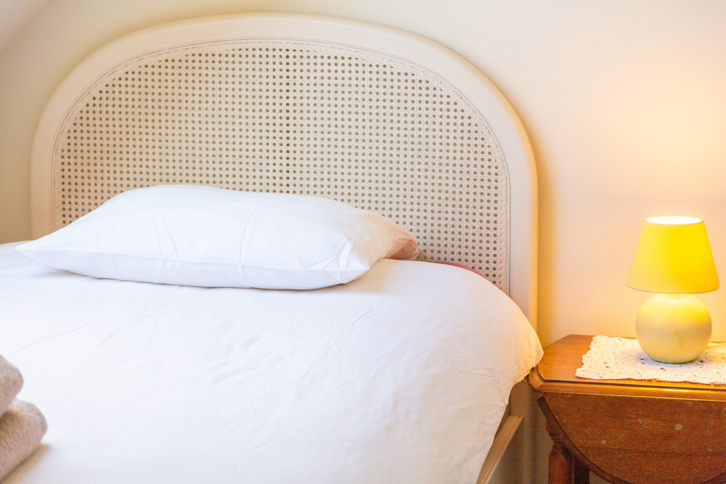 Ferro/asse da stiro, Wi-Fi, lenzuola