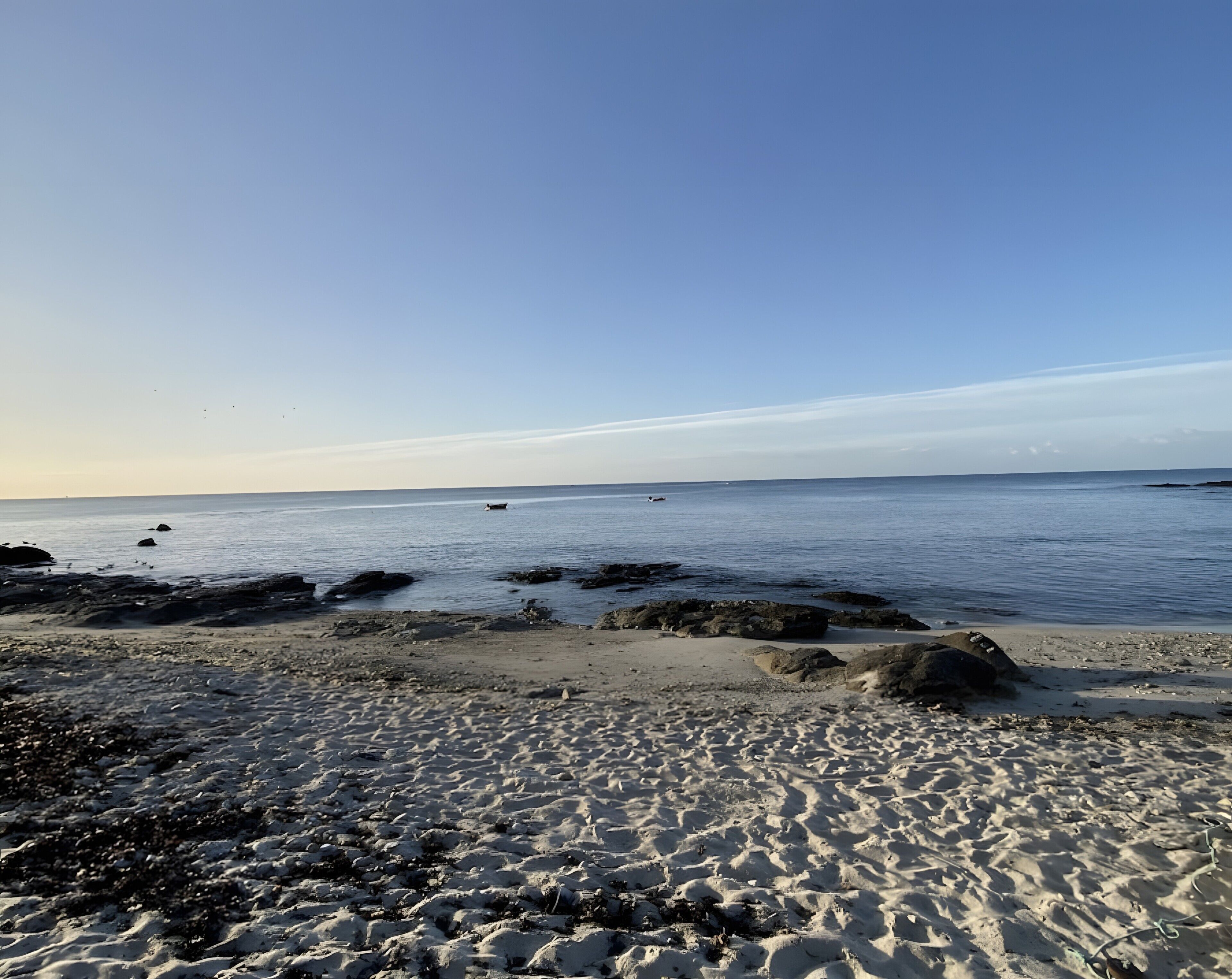 Plage