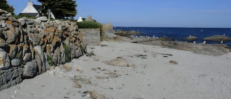 Plage à proximité