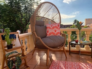 Property grounds - Peaceful oasis with pools and amazing views. (Santa Ursula)