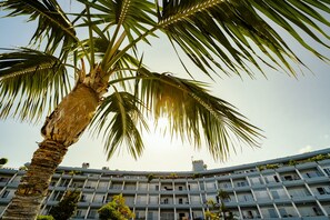 Exterior - Peaceful oasis with pools and amazing views. (Santa Ursula)