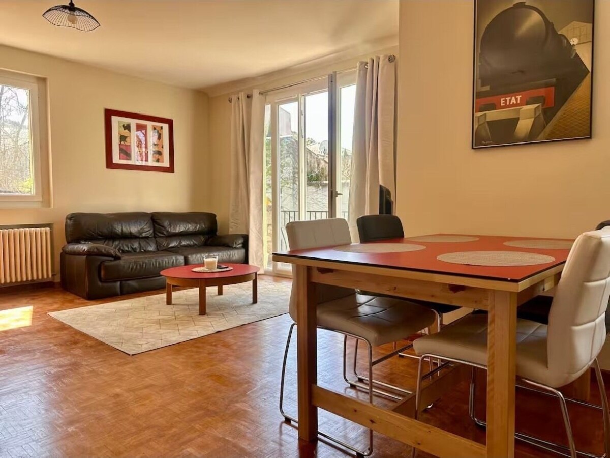 Image de profil de l’hôte