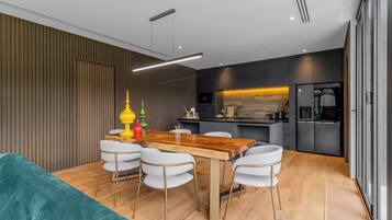 Villa | Private kitchen