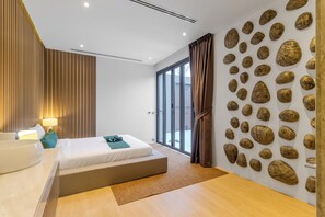 Villa | Gratis wi-fi