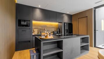 Villa | Private kitchen