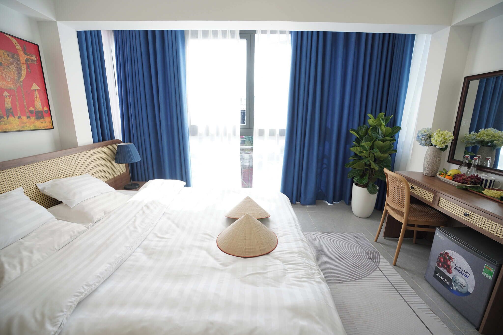 6 Schlafzimmer, Bügeleisen/Bügelbrett, kostenloses WLAN, Bettwäsche