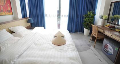 NGÕ-Full House-Cozy&Modern-Old Quarter-6 bedrooms