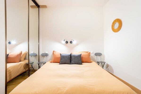 Ferro/asse da stiro, Wi-Fi, lenzuola