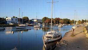 Port de plaisance
