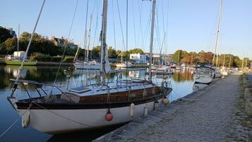 Jachthaven