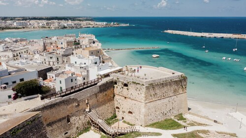 B&B Castello Otranto