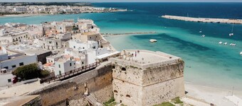 B&B Castello Otranto