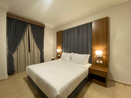 Manazel Al Khaleej Hotel Apartments