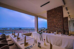 ลานระเบียง/นอกชาน