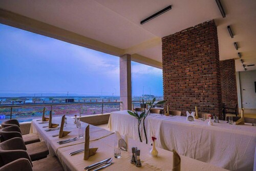 Assab Intwrnational Hotel 