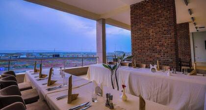 Assab Intwrnational Hotel