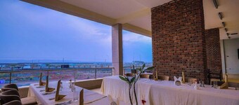 Assab Intwrnational Hotel